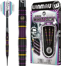 Winmau Simon Whitlock Soft Dart Dartpfeil 20g