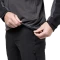 Mountain Equipment Frontier Funktionsjacke anvil grey/black (Herren) Vorschaubild