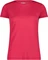 CMP Performance Merino Funktionsshirt kurzarm (Damen) Vorschaubild