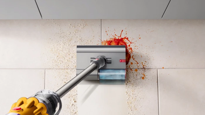 Dyson V12 Detect Slim Submarine Akku-Handstaubsauger