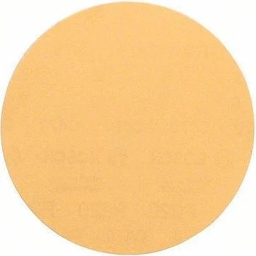 Bosch Professional C470 Best for Wood and Paint Schleifblatt K180, 225mm, 25 Stück