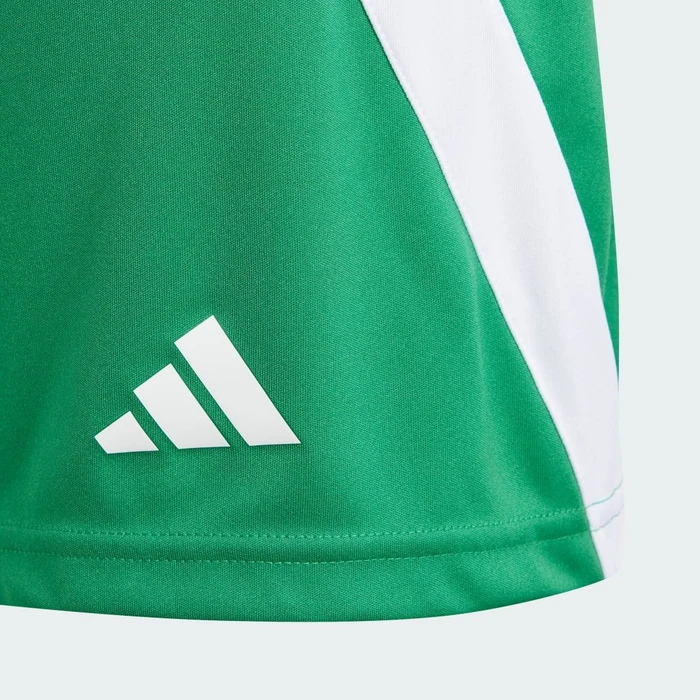 adidas Fortore 23 Shorts team green/white (Junior)