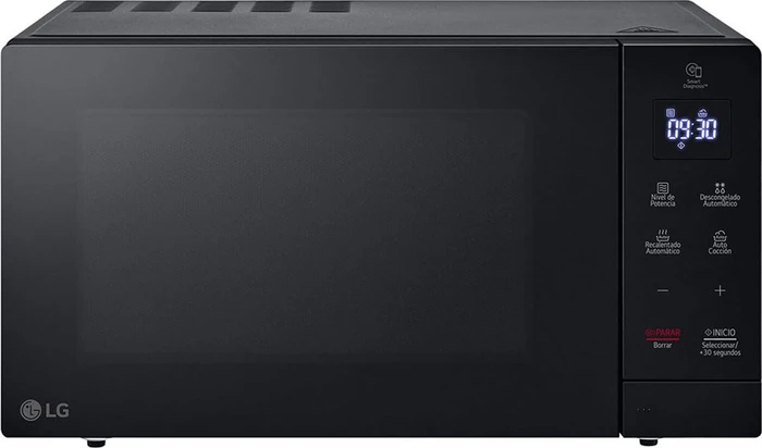 LG MS3032JAS