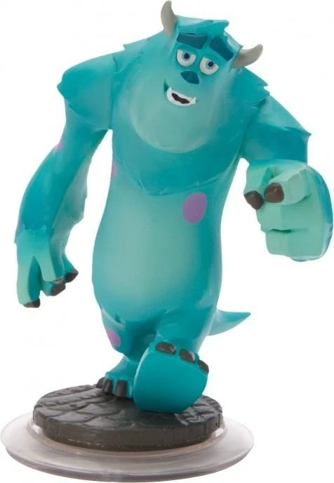 Disney Infinity - Figur