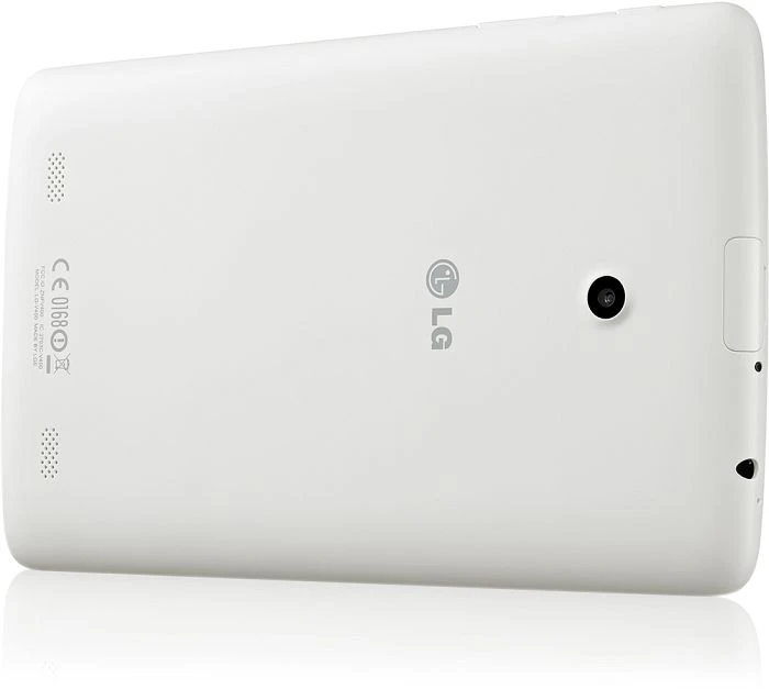 LG G Pad 7.0, weiß, 8GB