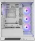 Nox Xtreme Hummer Glock White, Glasfenster Vorschaubild