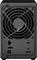 Synology Deep Learning NVR DVA1622 16-Kanal, Netzwerk-Videorecorder Vorschaubild