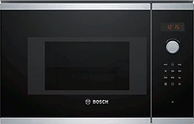 Bosch Serie 4 BEL523MS0 Mikrowelle mit Grill