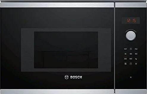 Bosch Serie 4 BEL523MS0 Mikrowelle mit Grill