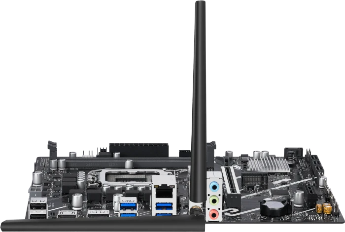 ASUS Prime B760M-F WIFI (Intel 1700)