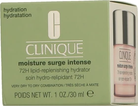 Clinique Moisture Surge Intense 72H Lipid-Replenishing Hydrator Gesichtscreme, 30ml
