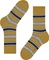 Falke Marina Stripe Socken brass (Herren) Vorschaubild