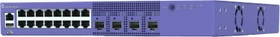 Extreme Networks 5320 Series Rackmount Gigabit Managed Switch, 16x RJ-45, 4x SFP+, 185W PoE+ (5320-16P-4XE)