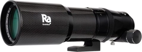 Levenhuk Ra R80 ED Doublet Carbon OTA
