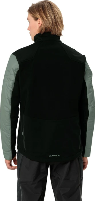 Vaude Minaki IV Fahrradjacke agave (Herren)