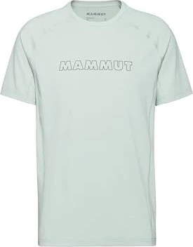 Mammut Selun FL Logo Funktionsshirt kurzarm (Herren)