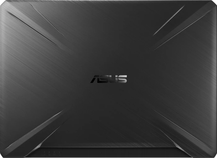 ASUS TUF Gaming FX505DD-BQ203T, Stealth Black, Ryzen 5 3550H, 8GB RAM, 512GB SSD, GeForce GTX 1050, DE