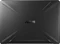ASUS TUF Gaming FX505DD-BQ203T, Stealth Black, Ryzen 5 3550H, 8GB RAM, 512GB SSD, GeForce GTX 1050, DE Vorschaubild