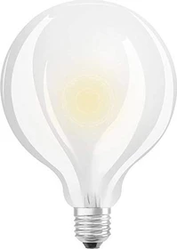 Osram Ledvance LED Star Classic Filament Globe dimmable E27 11W/827 GLFR