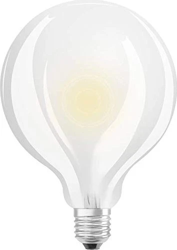 Osram Ledvance LED Star Classic Filament Globe dimmable E27 11W/827 GLFR