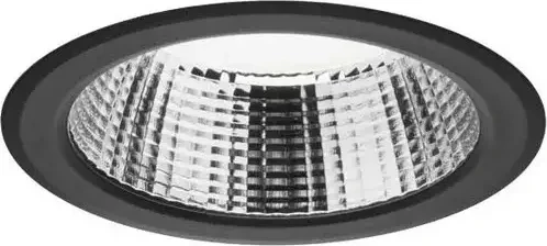 Brumberg KACIE Midi LED Einbauleuchte rund