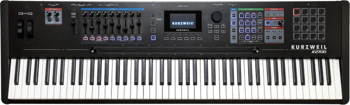 Kurzweil K2700