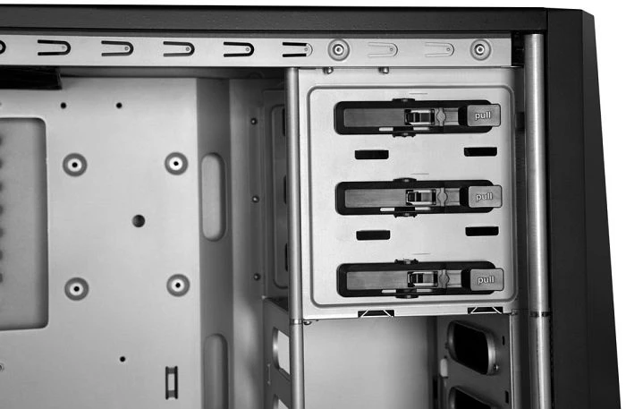 Antec Three Hundred Two