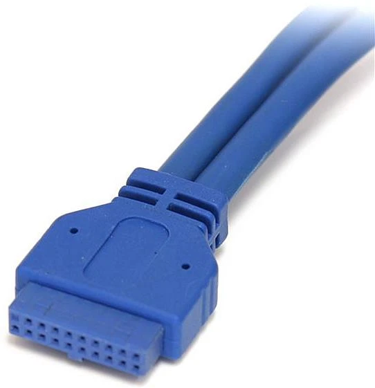 StarTech extern/intern USB 3.0-Konverter Kabel (USB3SPNLAFHD)