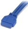 StarTech extern/intern USB 3.0-Konverter Kabel (USB3SPNLAFHD) Vorschaubild