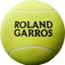 Wilson Roland-Garros Jumbo Tennisball Vorschaubild