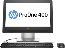 HP ProOne 400 G2 AiO, Core i5-6500T, 8GB RAM, 256GB SSD