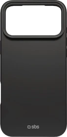 SBS Mobile Full Active Mag Case für Apple iPhone 17 Pro Max schwarz