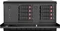 SilverStone Case Storage CS381, schwarz Vorschaubild