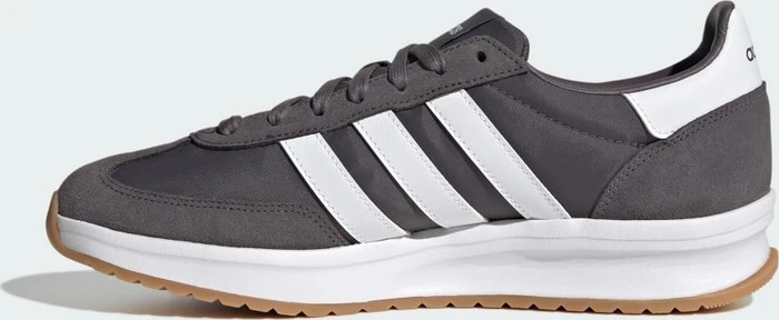 adidas Run 72 grey strata/cloud white/gum