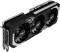 Palit GeForce RTX 4070 GamingPro OC, 12GB GDDR6X, HDMI, 3x DP Vorschaubild