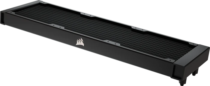 Corsair iCUE H150i Elite LCD