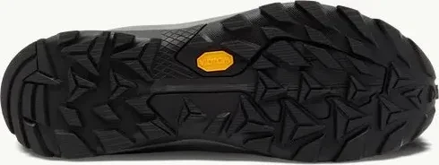 Jack Wolfskin Cyrox Texapore Low cold coffee (Herren)