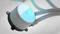 Fractal Design Radius 360 RGB White Vorschaubild