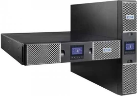 Eaton 9PX 1000W RT2U, 1000VA, inkl. Netzwerkkarte, USB/seriell