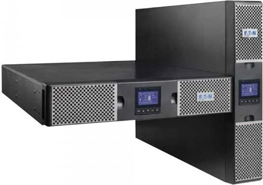 Eaton 9PX 1000W RT2U, 1000VA, inkl. Netzwerkkarte, USB/seriell