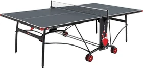 Sponeta S3-80e Tischtennistisch schwarz