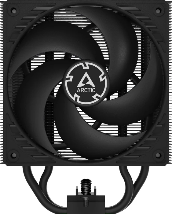 ARCTIC Freezer 36 Black SI