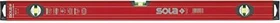 Sola Red 3 80 Wasserwaage 80cm