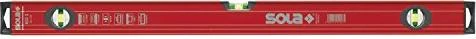 Sola Red 3 80 Wasserwaage 80cm