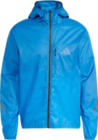 adidas Terrex Xperior Clima365 Light Windweave Laufjacke legend ink/ray blue (Herren)
