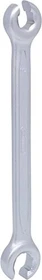 KS Tools Doppelringschlüssel, 9/11x152mm
