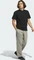 adidas Heavyweight Shmoofoil T-Shirt kurzarm schwarz (Herren) Vorschaubild