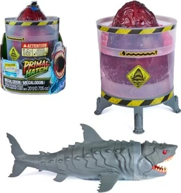 Spin Master Primal Hatch Megalodon