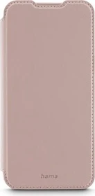 Hama Handytasche Fantastic Feel für Samsung Galaxy A16/A16 5G nude