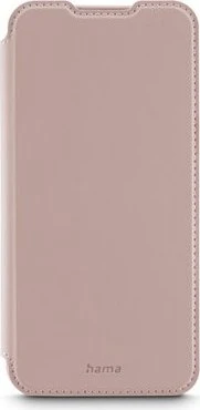 Hama Handytasche Fantastic Feel für Samsung Galaxy A16/A16 5G nude